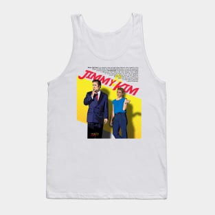 Jimmy & Kim BCS Light Tank Top